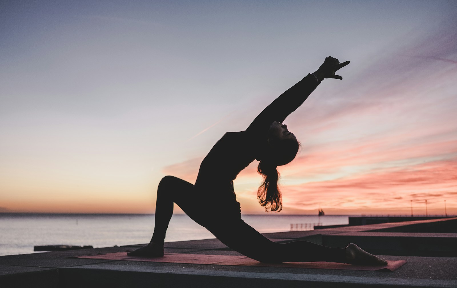 The Power of Mind-Body Connection: Exploring Yoga and Meditation for Fitness