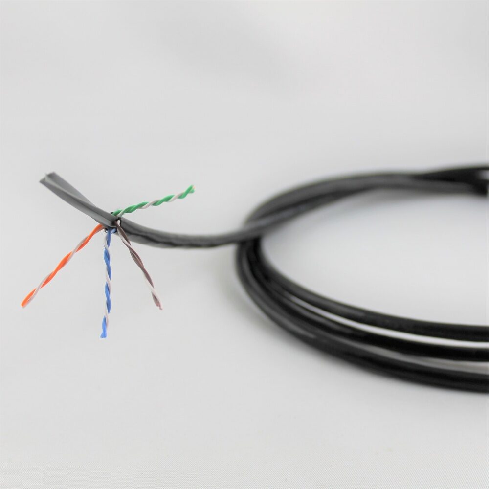 CAT cables guide: Kácsa Audió premium networking solutions