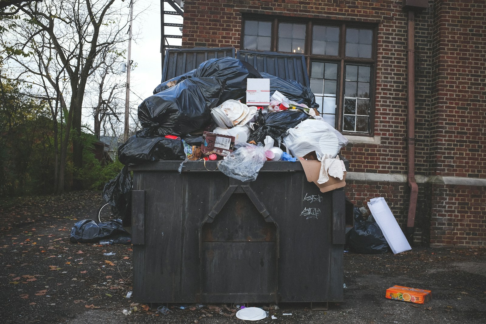 Zero-Waste Living: Practical Tips for Minimizing Household Waste
