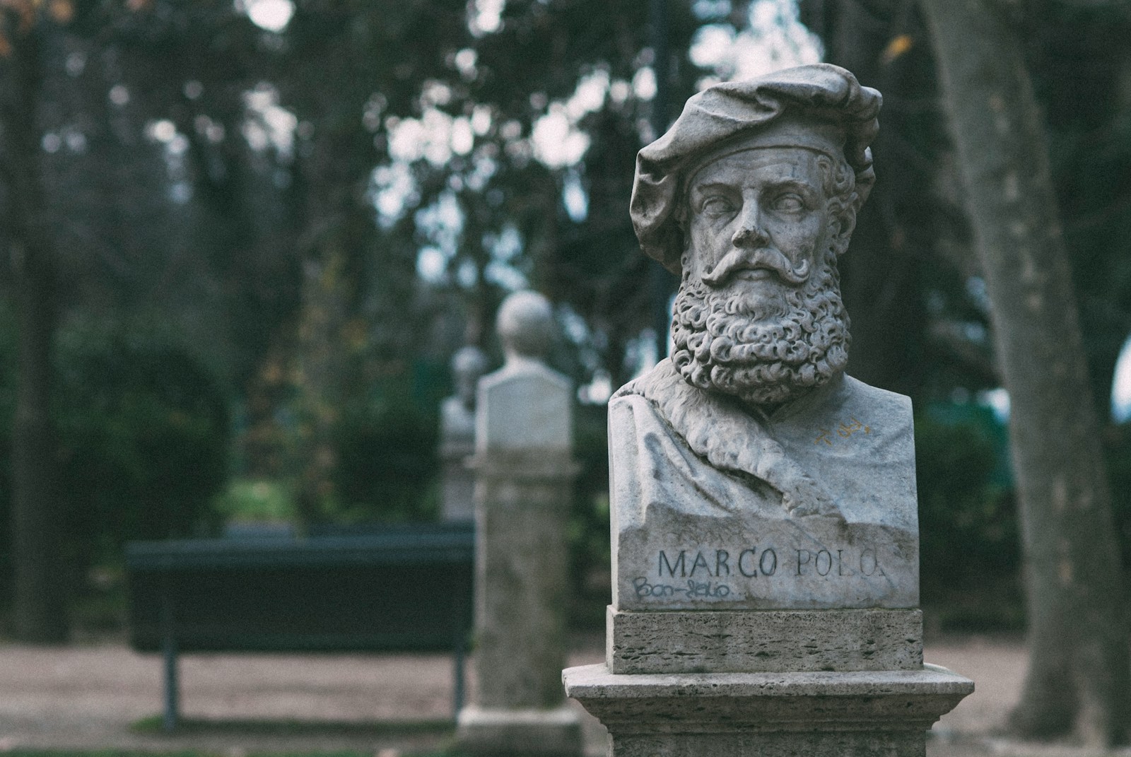 Marco Polo’s Journey: Unraveling the Mysteries of the Silk Road
